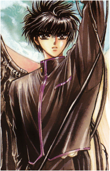 Kamui Shirou