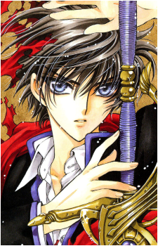 Kamui Shirou's image