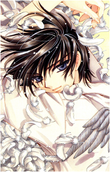 Kamui Shirou