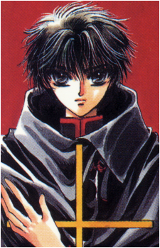 Kamui Shirou