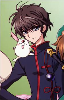 Kamui Shirou