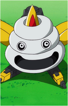 Damemon's image