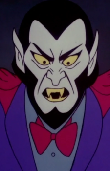 Gramps the Vamp's image