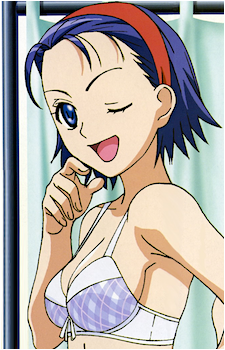 Akari Kouda