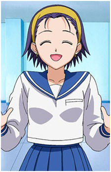 Akari Kouda