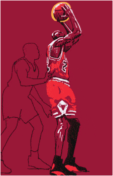 Michael Jordan