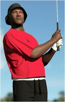 Michael Jordan
