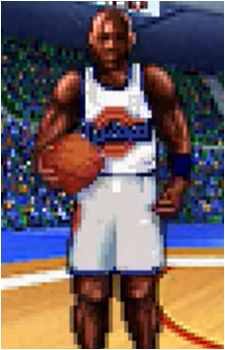 Michael Jordan