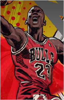 Michael Jordan