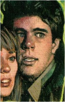 Tom Essex