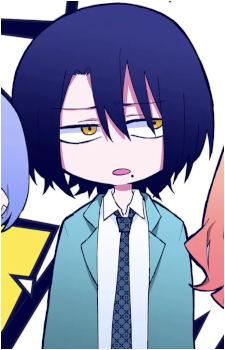 Mamori's image