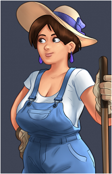Diane {StS}