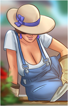 Diane {StS}