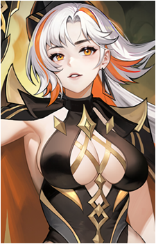 Ultio Eris's image