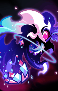 Black Hole {CR}