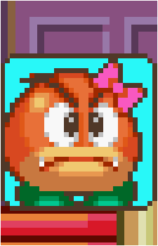 Goombetty's image