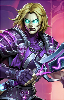 Lilian Voss