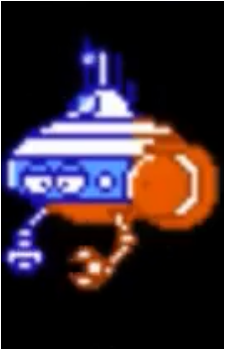 Nabetta