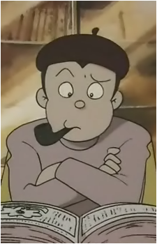 Fujiko F. Fujio