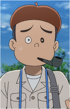 Fujiko F. Fujio