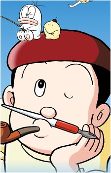 Fujiko F. Fujio's image