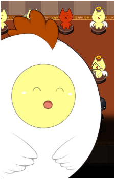 Mogecuckoo's image