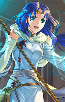 Elena's image