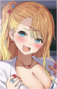 Haru Segawa's image