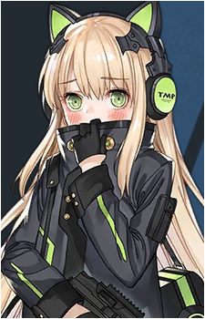 TMP's image
