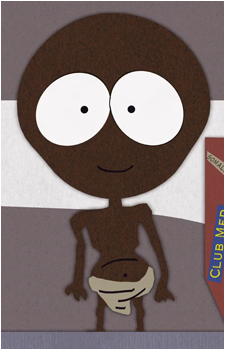 Starvin' Marvin's image