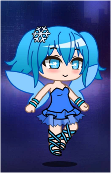 Water Fairy {AG}'s image