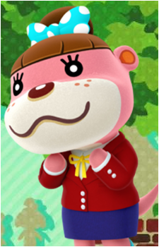 Lottie's image