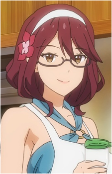 Midori Yuisaki's image