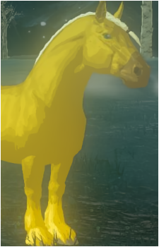 Golden Horse's image