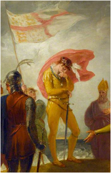 Image 3 - Art: William Hamilton Image 3