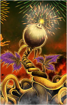 Lonefire Blossom's image