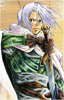 Arslan