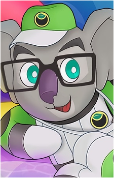 Lyptus's image