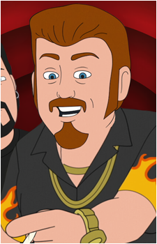 Ricky's image