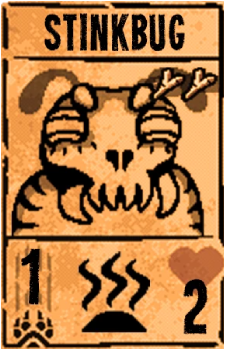 Stinkbug