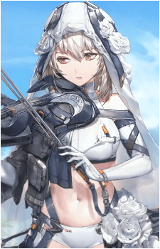 Julia {NIKKE}