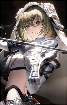 Julia {NIKKE}