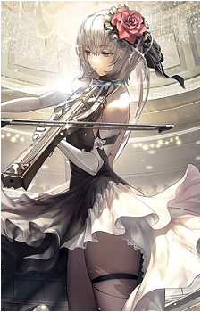 Julia {NIKKE}
