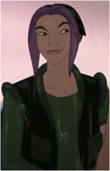 Akima Kunimoto