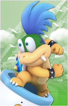 Larry Koopa's image