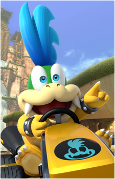 Larry Koopa
