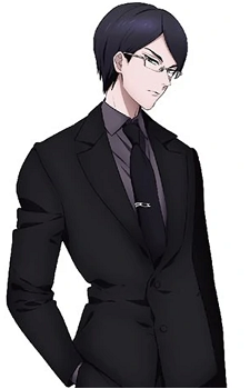 Riku Takatsuki's image
