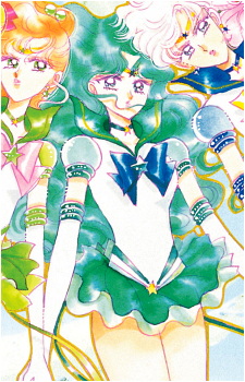 Michiru Kaiou