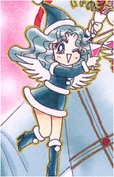 Michiru Kaiou