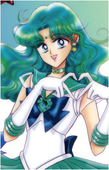Michiru Kaiou